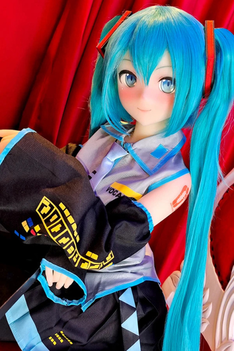 Hatsune Miku 145 cm Hatsune Miku 145 cm