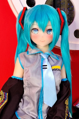 Hatsune Miku 145 cm