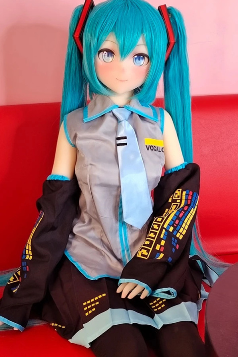 Hatsune Miku 145 cm Hatsune Miku 145 cm