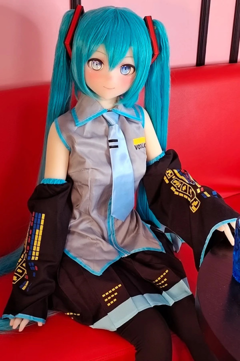 Hatsune Miku 145 cm Hatsune Miku 145 cm