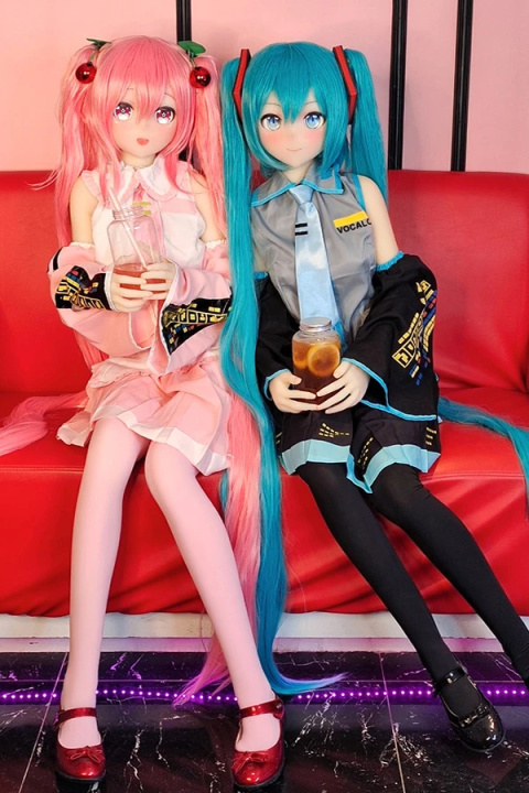 Hatsune Miku 145 cm Hatsune Miku 145 cm