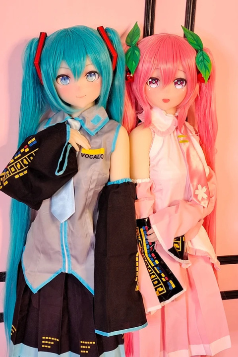 Hatsune Miku 145 cm Hatsune Miku 145 cm