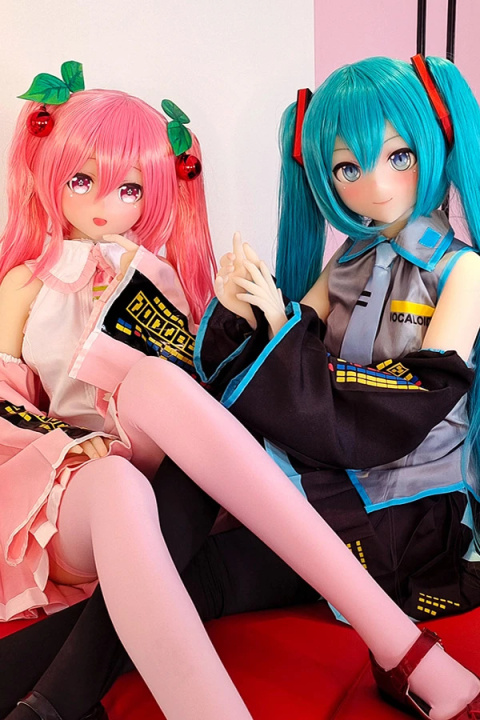 Hatsune Miku 145 cm Hatsune Miku 145 cm