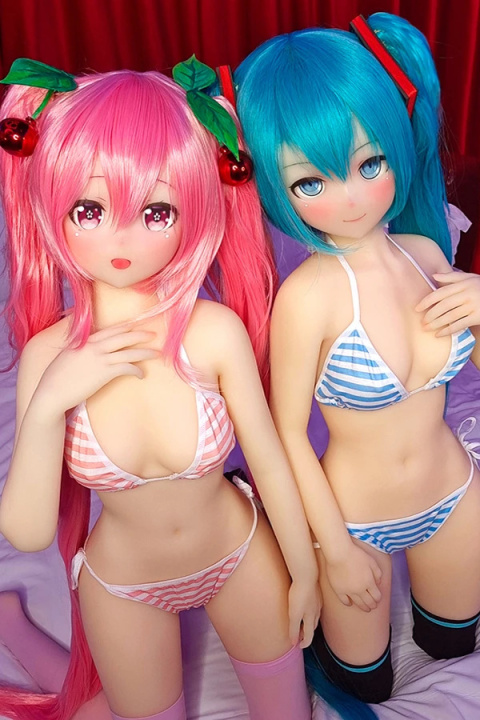 Hatsune Miku 145 cm Hatsune Miku 145 cm