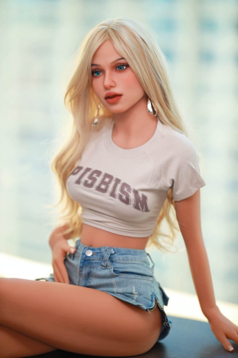 Lilly 158A Lilly 158A