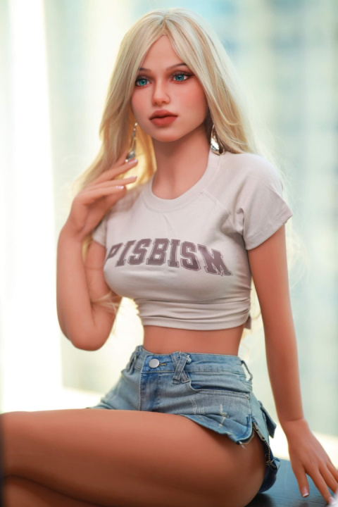 Lilly 158A Lilly 158A