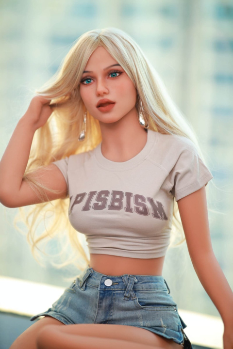 Lilly 158A Lilly 158A