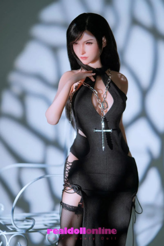 Tifa 65 GameLady