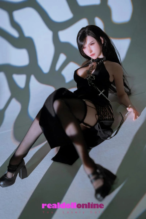 Tifa 65 GameLady