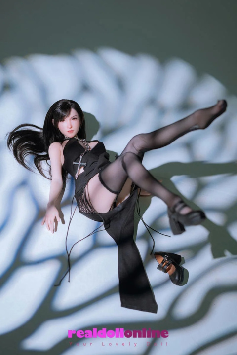 Tifa 65 GameLady