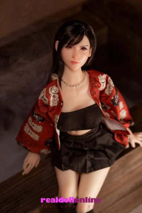 Tifa 65 GameLady