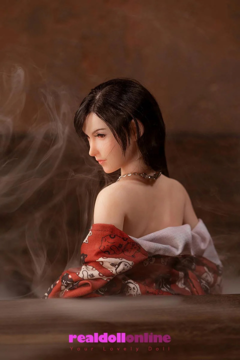 Tifa 65 GameLady
