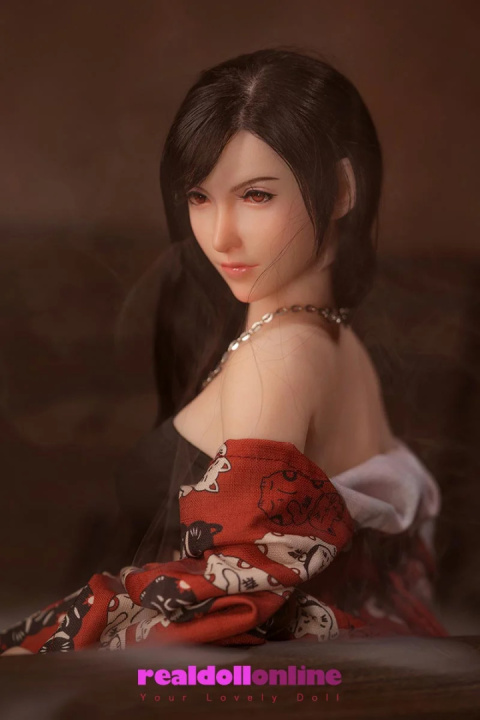 Tifa 65 GameLady