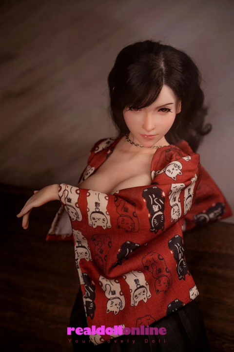 Tifa 65 GameLady