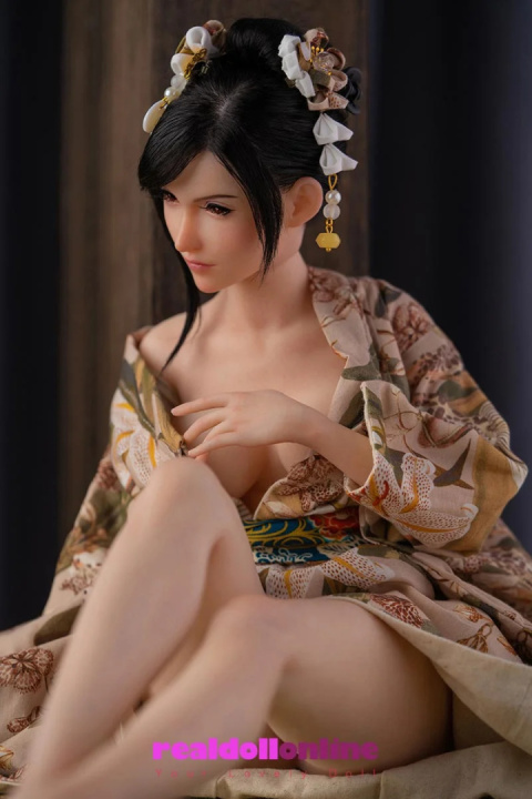 Tifa 65 GameLady