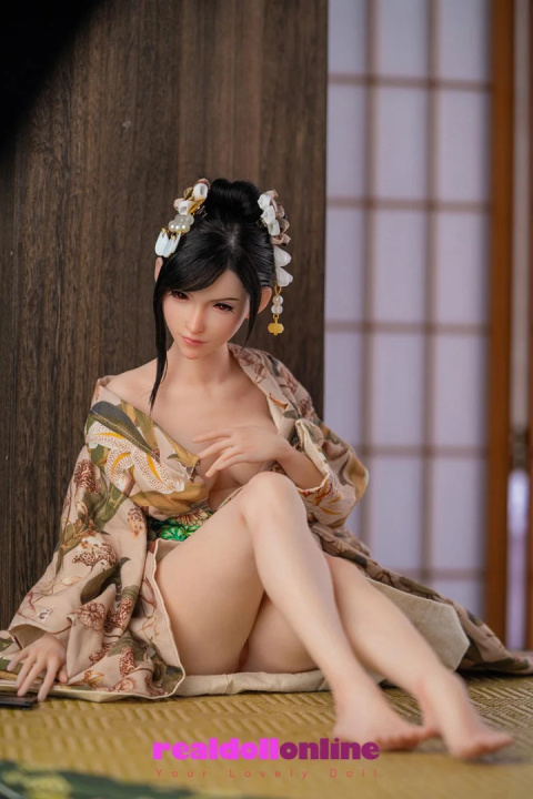 Tifa 65 GameLady