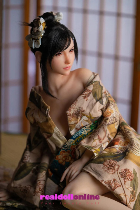 Tifa 65 GameLady