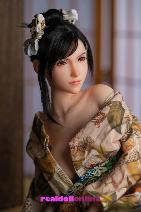 Tifa 65 GameLady