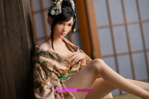 Tifa 65 GameLady