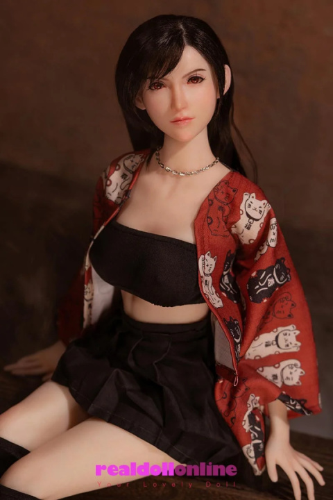 Tifa 65 GameLady