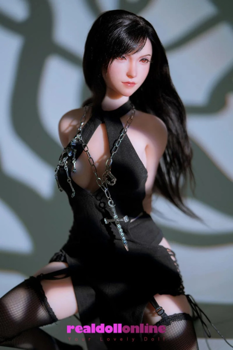 Tifa 65 GameLady