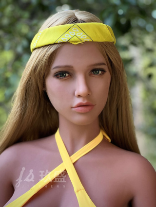 150D TPE Doll #3 Lisa
