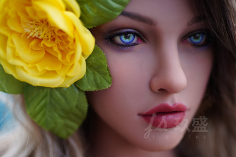 162E TPE Doll #3 Lisa 162E TPE Doll #3 Lisa
