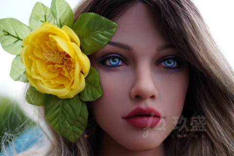 162E TPE Doll #3 Lisa 162E TPE Doll #3 Lisa