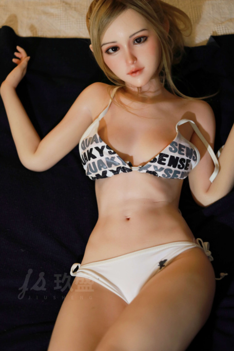 Arisa JIUSHENG DOLL 148B – Lalka silikonowa klasy premium Arisa JIUSHENG DOLL 148B – Lalka silikonowa klasy premium