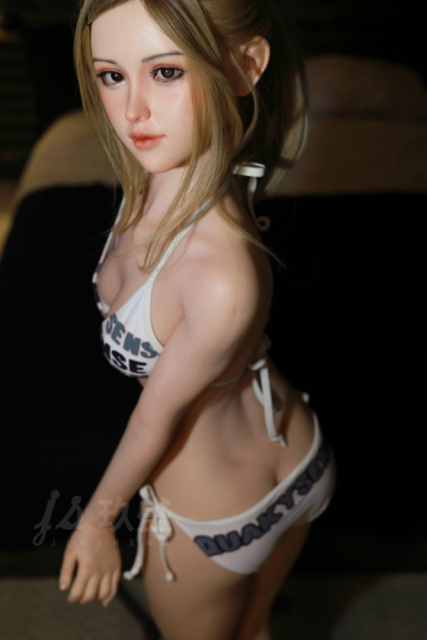 Arisa JIUSHENG DOLL 148B – Lalka silikonowa klasy premium Arisa JIUSHENG DOLL 148B – Lalka silikonowa klasy premium