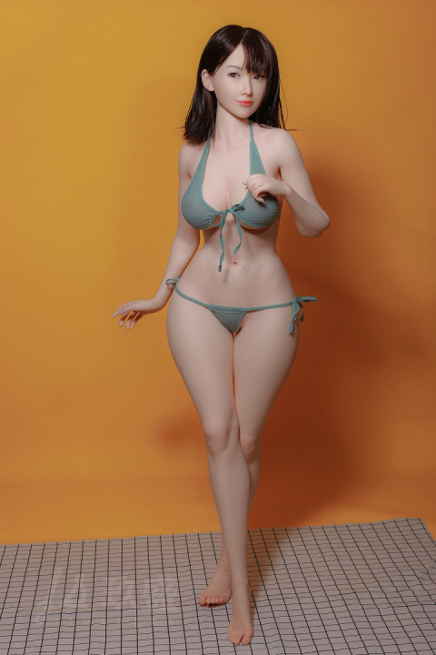 Eimi JIUSHENG DOLL 152E – Lalka silikonowa klasy premium z biustem E-Cup Eimi JIUSHENG DOLL 152E – Lalka silikonowa klasy premium z biustem E-Cup