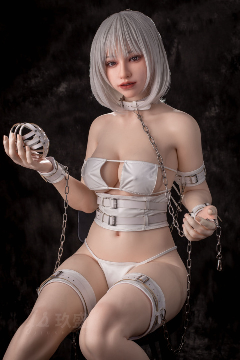 Evana JIUSHENG DOLL 158D – Lalka silikonowa 158 cm z biustem D-Cup Evana JIUSHENG DOLL 158D – Lalka silikonowa 158 cm z biustem D-Cup