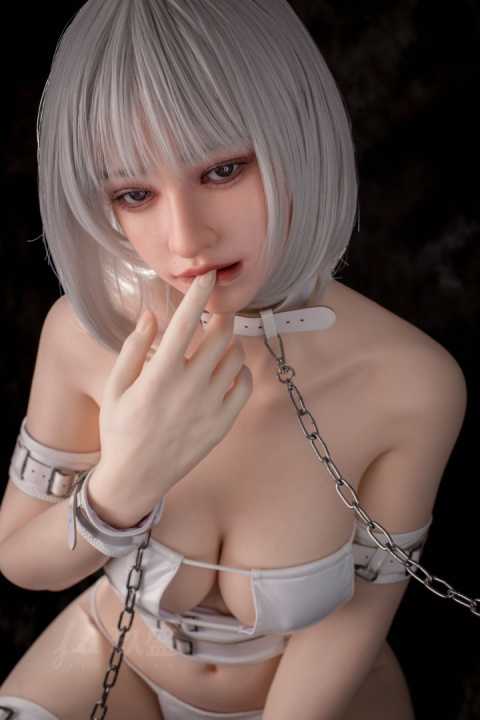 Evana JIUSHENG DOLL 158D – Lalka silikonowa 158 cm z biustem D-Cup Evana JIUSHENG DOLL 158D – Lalka silikonowa 158 cm z biustem D-Cup