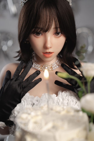 Hina ROS JIUSHENG DOLL 148B – Lalka silikonowa klasy premium