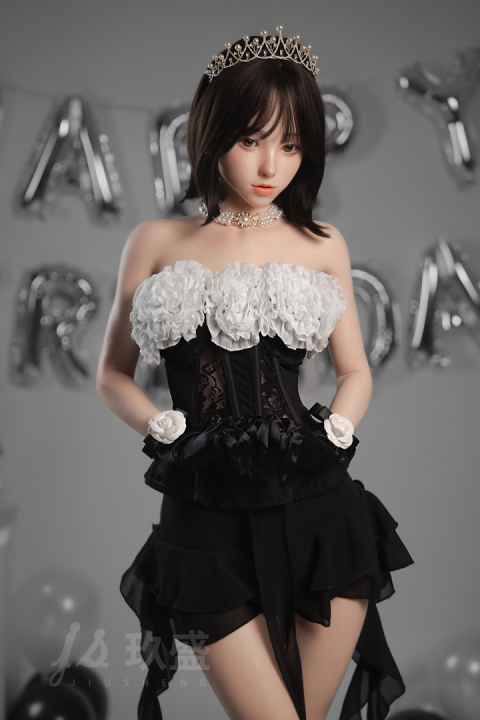 Hina ROS JIUSHENG DOLL 148B – Lalka silikonowa klasy premium Hina ROS JIUSHENG DOLL 148B – Lalka silikonowa klasy premium