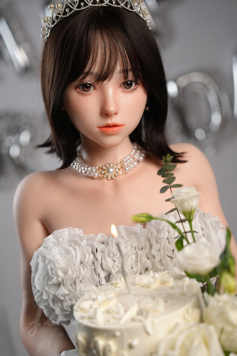 Hina ROS JIUSHENG DOLL 148B – Lalka silikonowa klasy premium Hina ROS JIUSHENG DOLL 148B – Lalka silikonowa klasy premium