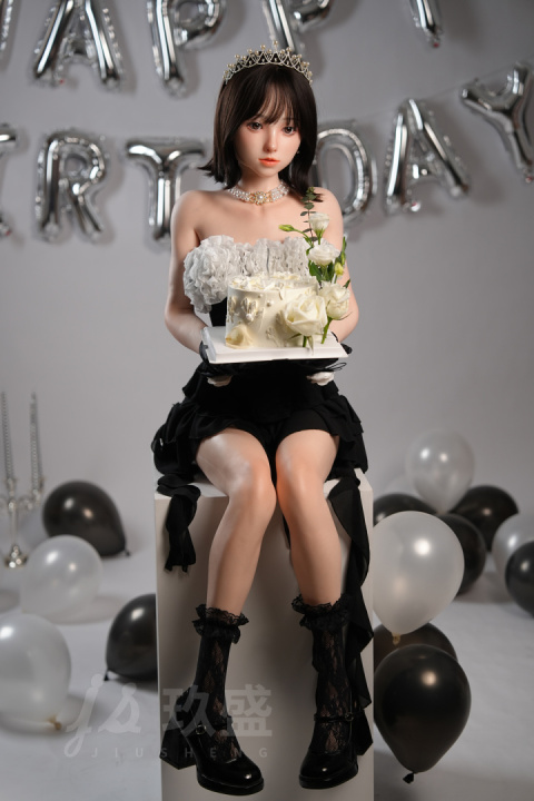 Hina ROS JIUSHENG DOLL 148B – Lalka silikonowa klasy premium Hina ROS JIUSHENG DOLL 148B – Lalka silikonowa klasy premium