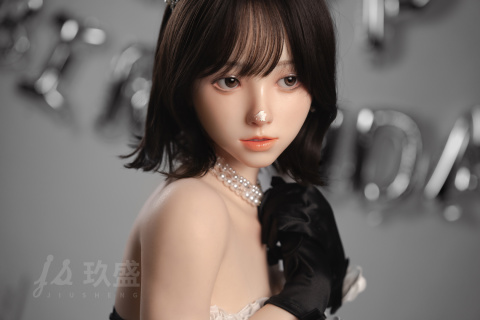 Hina ROS JIUSHENG DOLL 148B – Lalka silikonowa klasy premium Hina ROS JIUSHENG DOLL 148B – Lalka silikonowa klasy premium