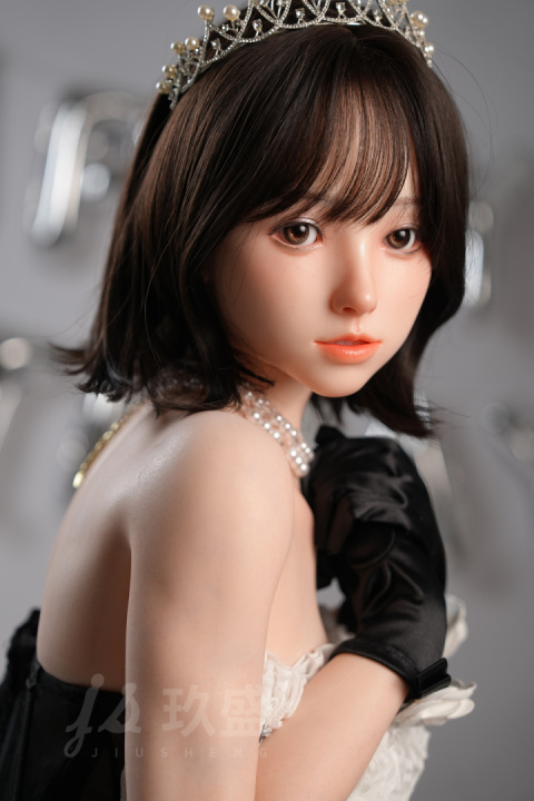 Hina ROS JIUSHENG DOLL 148B – Lalka silikonowa klasy premium Hina ROS JIUSHENG DOLL 148B – Lalka silikonowa klasy premium