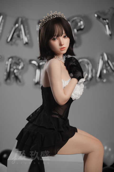 Hina ROS JIUSHENG DOLL 148B – Lalka silikonowa klasy premium Hina ROS JIUSHENG DOLL 148B – Lalka silikonowa klasy premium