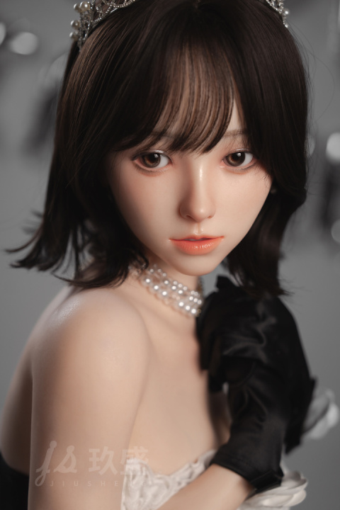 Hina ROS JIUSHENG DOLL 148B – Lalka silikonowa klasy premium Hina ROS JIUSHENG DOLL 148B – Lalka silikonowa klasy premium