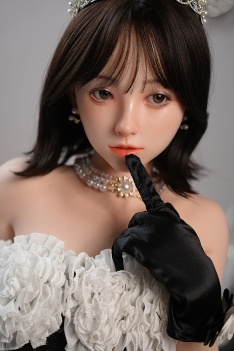 Hina ROS JIUSHENG DOLL 148B – Lalka silikonowa klasy premium Hina ROS JIUSHENG DOLL 148B – Lalka silikonowa klasy premium