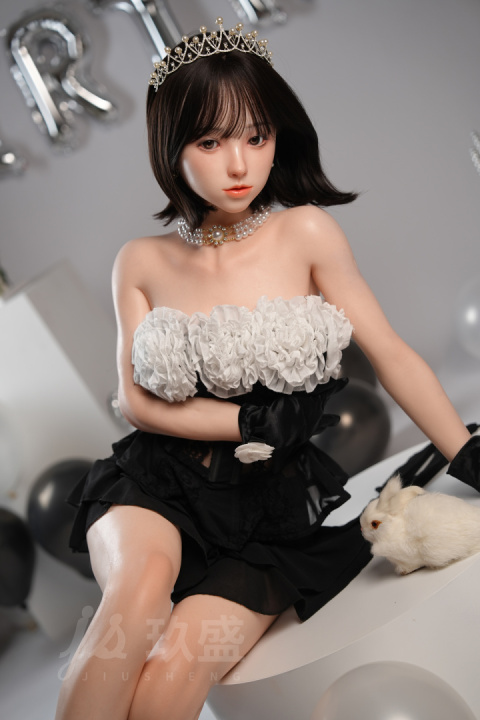 Hina ROS JIUSHENG DOLL 148B – Lalka silikonowa klasy premium Hina ROS JIUSHENG DOLL 148B – Lalka silikonowa klasy premium