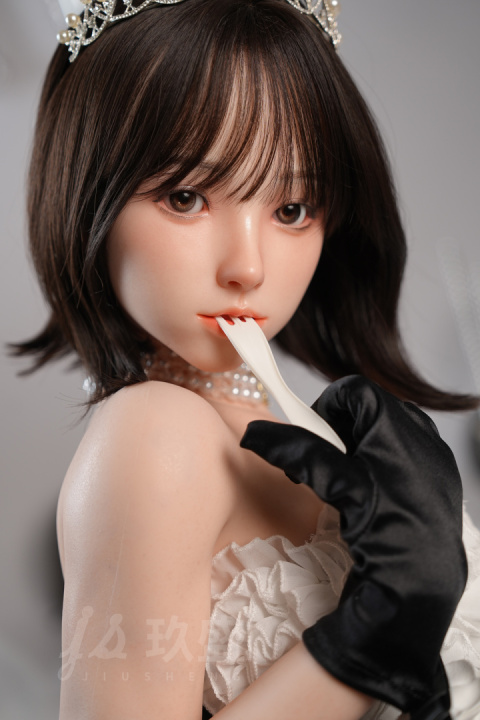 Hina ROS JIUSHENG DOLL 148B – Lalka silikonowa klasy premium Hina ROS JIUSHENG DOLL 148B – Lalka silikonowa klasy premium