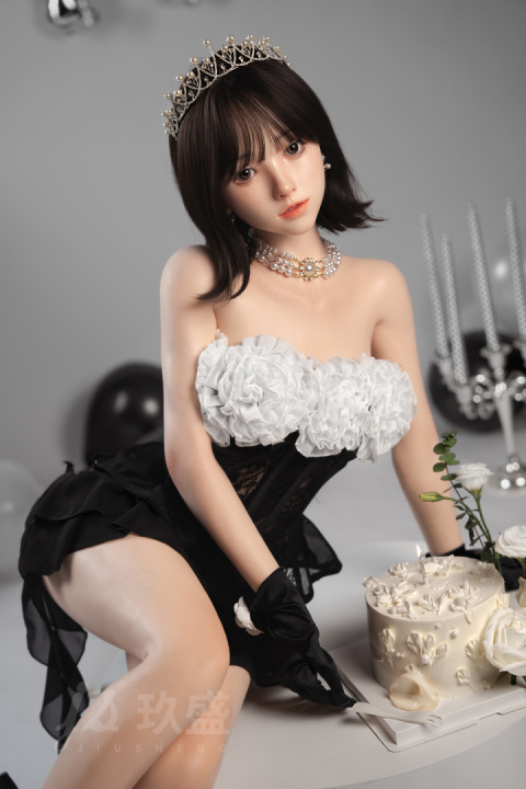 Hina ROS JIUSHENG DOLL 148B – Lalka silikonowa klasy premium Hina ROS JIUSHENG DOLL 148B – Lalka silikonowa klasy premium