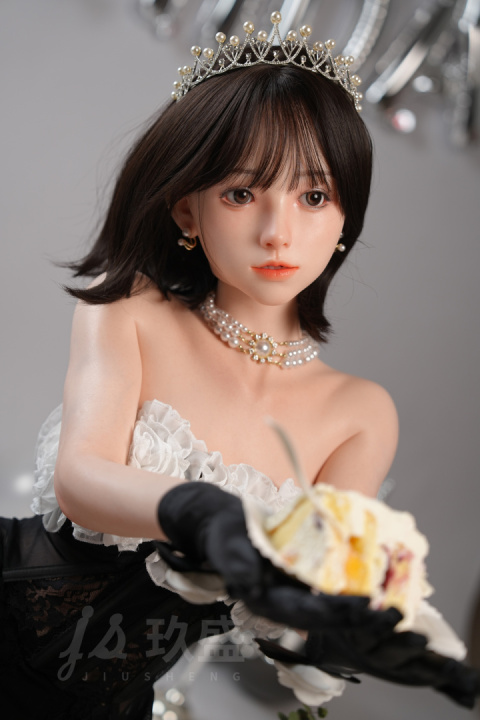 Hina ROS JIUSHENG DOLL 148B – Lalka silikonowa klasy premium Hina ROS JIUSHENG DOLL 148B – Lalka silikonowa klasy premium