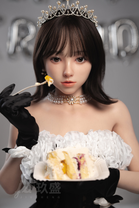 Hina ROS JIUSHENG DOLL 148B – Lalka silikonowa klasy premium Hina ROS JIUSHENG DOLL 148B – Lalka silikonowa klasy premium
