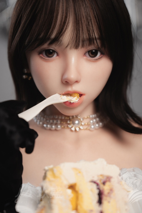 Hina ROS JIUSHENG DOLL 148B – Lalka silikonowa klasy premium Hina ROS JIUSHENG DOLL 148B – Lalka silikonowa klasy premium
