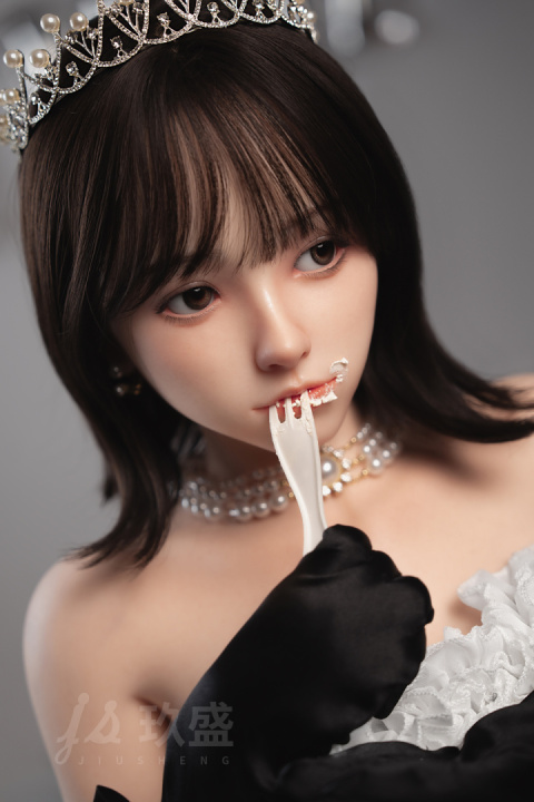 Hina ROS JIUSHENG DOLL 148B – Lalka silikonowa klasy premium Hina ROS JIUSHENG DOLL 148B – Lalka silikonowa klasy premium