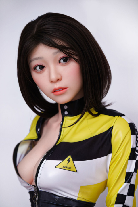 Yume JIUSHENG DOLL 148B – Lalka silikonowa klasy premium Yume JIUSHENG DOLL 148B – Lalka silikonowa klasy premium